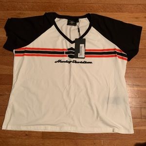 Harley Davidson Tee